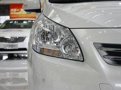 2011款 1.8L CVT 豪华多功能版 7座