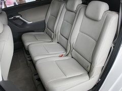 2011款 1.8L CVT 豪华多功能版 7座