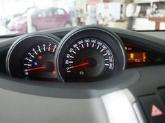 2011款 1.8L CVT 豪华多功能版 7座