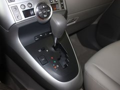 2011款 1.8L CVT 豪华多功能版 7座