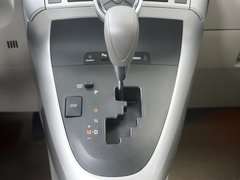 2011款 1.8L CVT 豪华多功能版 7座