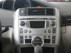 2011款 1.8L CVT 豪华多功能版 7座