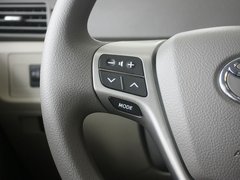 2011款 1.8L CVT 豪华多功能版 7座
