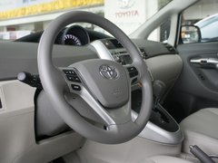 2011款 1.8L CVT 豪华多功能版 7座