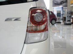 2011款 1.8L CVT 豪华多功能版 7座