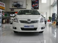 2011款 1.8L CVT 豪华多功能版 7座