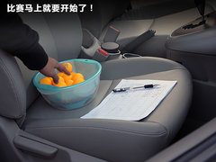 2011款 1.8L CVT 豪华多功能版 7座