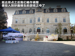 2011款 1.8L CVT 豪华多功能版 7座
