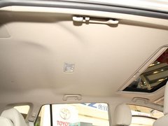 2011款 1.8L CVT 豪华多功能版 7座