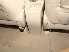2011款 1.8L CVT 豪华多功能版 7座
