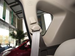 逸致 2011款 1.8L CVT 豪华多功能版 7座
