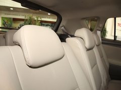 2011款 1.8L CVT 豪华多功能版 7座