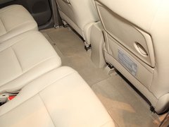2011款 1.8L CVT 豪华多功能版 7座