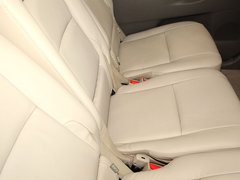 2011款 1.8L CVT 豪华多功能版 7座