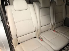 2011款 1.8L CVT 豪华多功能版 7座
