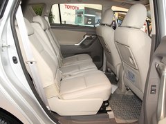 2011款 1.8L CVT 豪华多功能版 7座