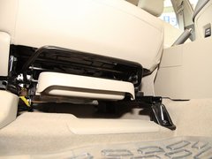 2011款 1.8L CVT 豪华多功能版 7座