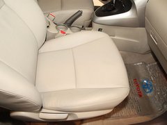 2011款 1.8L CVT 豪华多功能版 7座