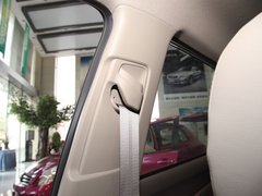 2011款 1.8L CVT 豪华多功能版 7座