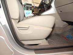 2011款 1.8L CVT 豪华多功能版 7座