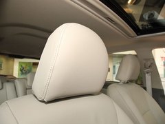 2011款 1.8L CVT 豪华多功能版 7座