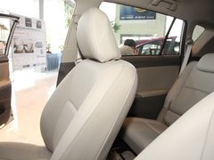 2011款 1.8L CVT 豪华多功能版 7座