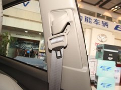2011款 1.8L CVT 豪华多功能版 7座