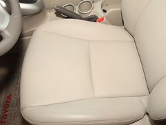 2011款 1.8L CVT 豪华多功能版 7座