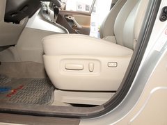 2011款 1.8L CVT 豪华多功能版 7座
