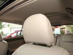 2011款 1.8L CVT 豪华多功能版 7座