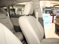 2011款 1.8L CVT 豪华多功能版 7座