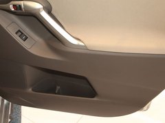 2011款 1.8L CVT 豪华多功能版 7座