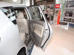 2011款 1.8L CVT 豪华多功能版 7座