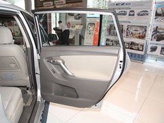 2011款 1.8L CVT 豪华多功能版 7座