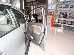 2011款 1.8L CVT 豪华多功能版 7座
