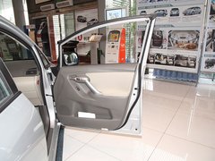 2011款 1.8L CVT 豪华多功能版 7座