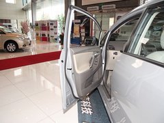 2011款 1.8L CVT 豪华多功能版 7座