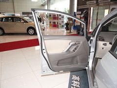 2011款 1.8L CVT 豪华多功能版 7座