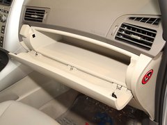 逸致 2011款 1.8L CVT 豪华多功能版 7座