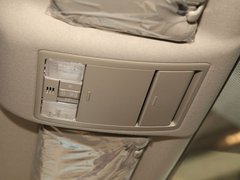 2011款 1.8L CVT 豪华多功能版 7座