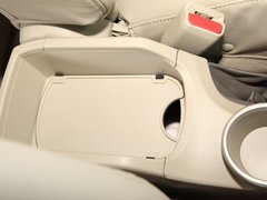 2011款 1.8L CVT 豪华多功能版 7座