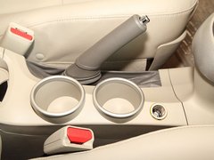 2011款 1.8L CVT 豪华多功能版 7座