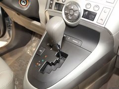 2011款 1.8L CVT 豪华多功能版 7座
