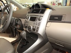 2011款 1.8L CVT 豪华多功能版 7座