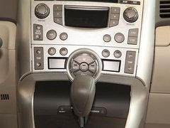 2011款 1.8L CVT 豪华多功能版 7座