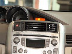 2011款 1.8L CVT 豪华多功能版 7座