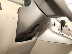 2011款 1.8L CVT 豪华多功能版 7座
