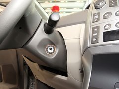2011款 1.8L CVT 豪华多功能版 7座
