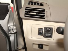 2011款 1.8L CVT 豪华多功能版 7座