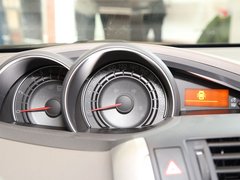 2011款 1.8L CVT 豪华多功能版 7座